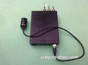 松下黑白工业相机 GP-MF212 主机带CCD相机