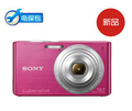 Sony/索尼DSC-W610 索尼W610 普通家用数码相机全国联保