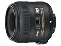 【尼康金牌店】Nikon/尼康镜头AF-S DX 微距尼克尔 40mm f/2.8G