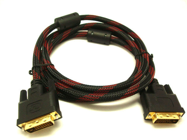 DVI Line 24 + 1DVI-D Computer connected TV 1080P 1.5 M 3 m 5 m 10 rice 15 rice 20 ricein the Audio appliances , Video Appliance Parts , Wire category - from Buy2taobao.com to provide professional Taobao agent buy service