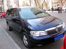 北京租车~别克GL8商务车北京市区旅游商务包车特价酬宾
