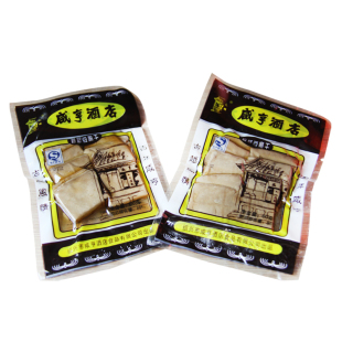  百年咸亨酒店 五香 豆腐干 60G