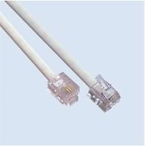 customized Various length Telephone line high quality Telephone line With Crystal Head) 1 min the Electronic/Electrician , Wire , Telephone line category - from Buy2taobao.com to provide professional Taobao agent buy service