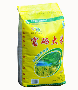  富硒大米 东北大米 富硒米 营养丰富 10kg 新米 含硒的大米 包邮