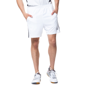 Genuine KASON badminton men's lightweight and breathable series games shorts FAPG001-1