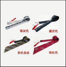 清仓专柜正品Etam艾格女窄韩版领带