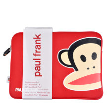 ������Ʒ����� Paul Frank 13��15��ʼǱ����԰�mac pro�ڵ���