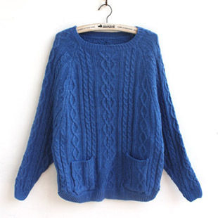 【专题】棒针<em>编织</em>基础技法-美丽说