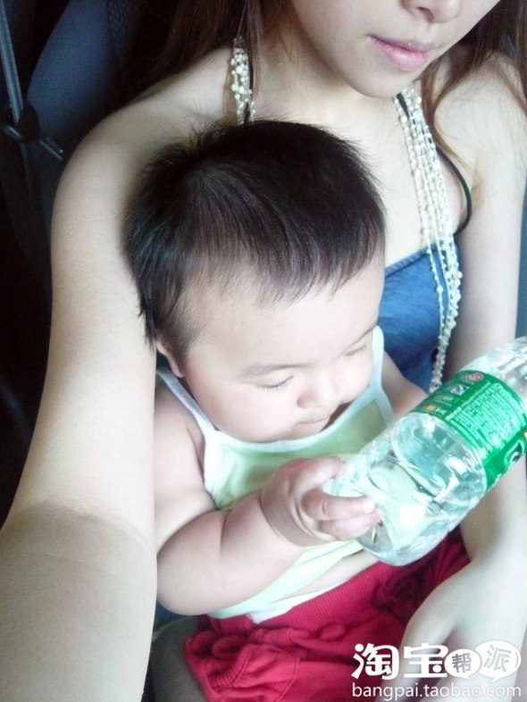 【妈妈我最辣】+、、90后 超级 素颜美 妈(不断