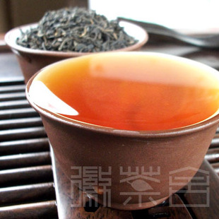  [秒杀]新茶叶 特级功夫祁门红茶 正品250G 原99现35元 包邮
