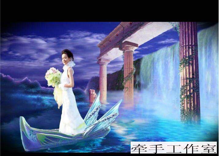42套AE模板套装 低价出售 送小火柴片头