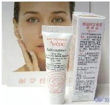 avene������챣ʪ����˪SPF10 5ML С�� ȥ ��Ѫ˿