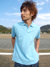 UA polo�� �������� ������ 260g���� ǳ��ɫ