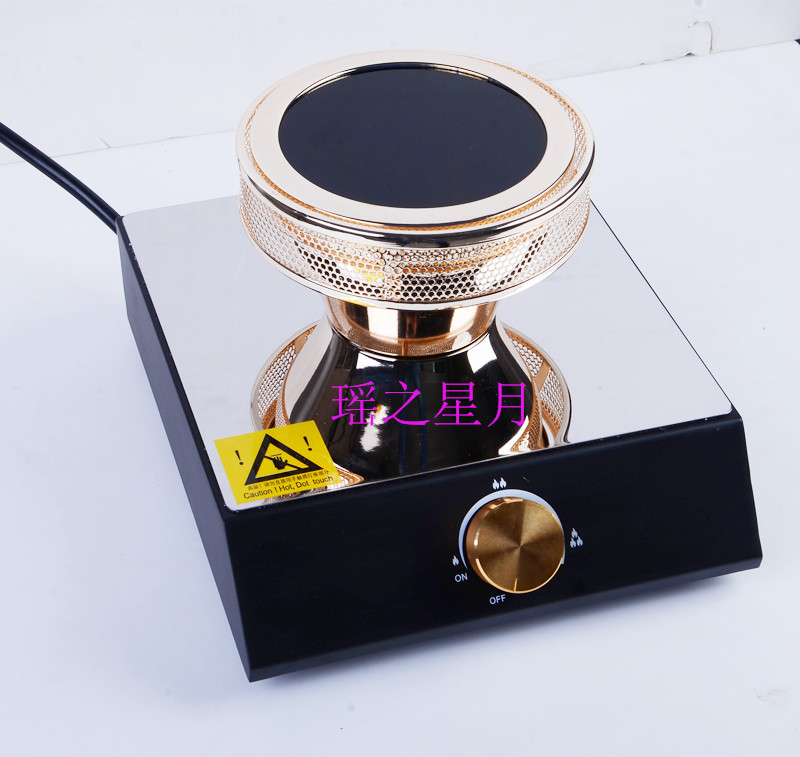 Coffee Electro-Optic Furnace Syphon Halogen Convection Oven Restaurant Cafe Suppliesin the Tableware , Coffee , Supporting apparatus category - from Buy2taobao.com to provide professional Taobao agent buy service