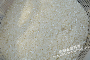  崇明 大米 自家种植 新米上市 无抛光无农药无添加剂 30斤包邮