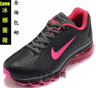 专柜正品NIKE\/耐克女鞋Air max气垫女式运动鞋