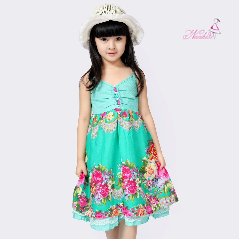 波西米亚吊带连衣裙...