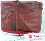 店长推荐：高档安全型电热帽 焗油帽