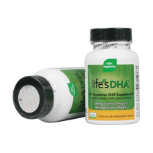 美国直邮Martek纽曼斯life&lsquo;sdha孕妇DHA海藻油90粒最新日期现货