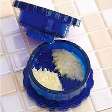 蒜泥器/捻蒜盒 创意新奇特产品 厨房用品 懒人用品 新奇的东西