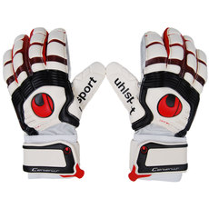 перчатки вратаря Подлинный uhlsport/желательно в ДДУ
