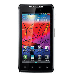 包顺丰！Motorola/摩托罗拉 XT910 Droid RAZR刀锋手机 大陆行货