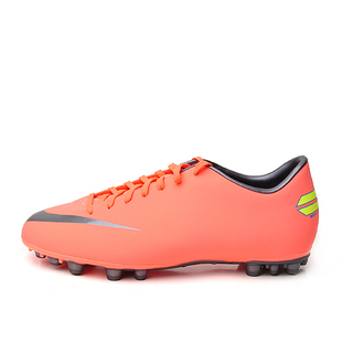 6折!耐克 Nike  正品 MERCURIAL男式足球鞋-509130-800
