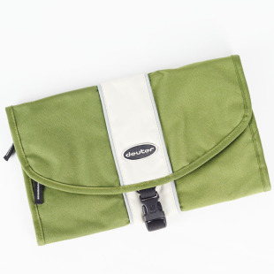  DEUTER/多特  39445 Wash Bag II 洗漱包