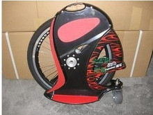 滑板车便携魔轮 Magic Wheel /独轮车/自行车20寸