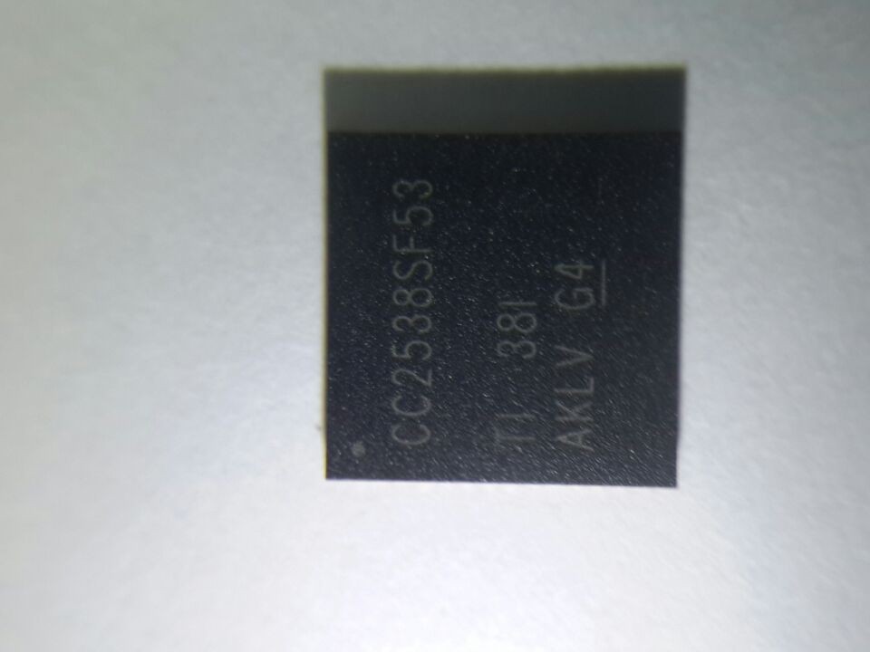 TI CC2538SF53,全新进口芯片 13+,量大价优,|ruв категории Цифровые аксессуары, рынок электронных компонентов, IC интегральная схема/мотор, чип - от Buy2taobao.com для оказания профессиональной услуги покупки агента Taobao