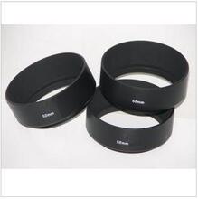 52mm金属遮光罩 尼康AF50mm/1.8D标头 35mm/1.8g镜头遮光罩
