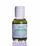 Kiehl's/契尔氏植物黄瓜收毛孔水40ML有细节图
