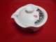 黑牡丹大号景德镇陶瓷白瓷盖碗功夫茶具（带过滤）18元/茶杯茶壶