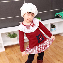 �Խ��82land 2012��װ�¿� ͯװ Ůͯ ���� ��ͯ����ȹ 30135