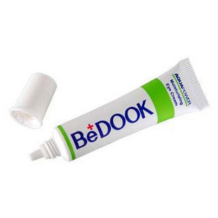 BEDOOK比度克全效保湿眼霜 抗敏感抗皱去黑眼圈眼袋 去干纹细纹