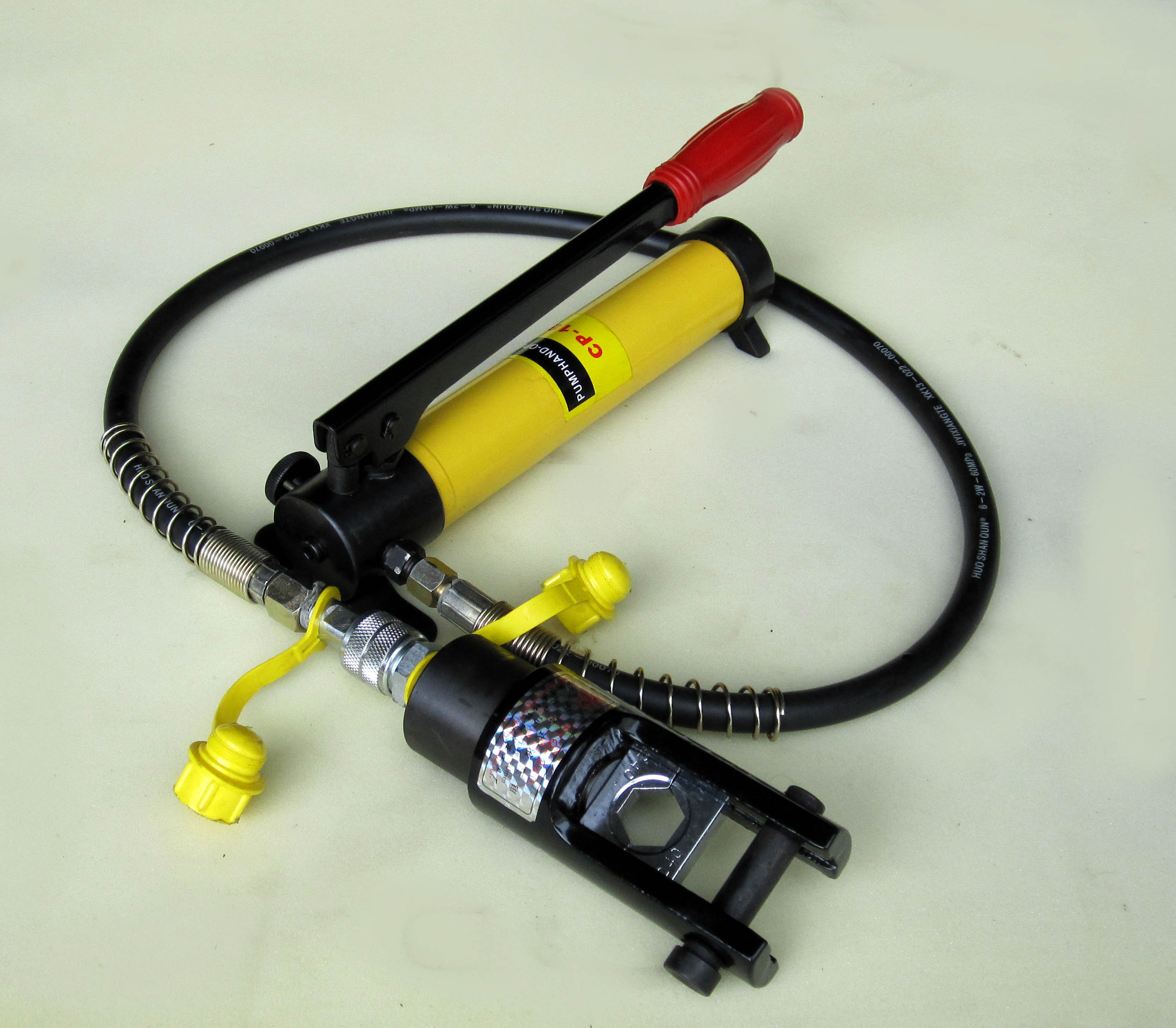 FYQ-240/300分體式液壓鉗壓線鉗頭部16-300mm銅鋁端子壓接工具在類目 五金/工具, 手動工具, 夾持類工具, 緊線鉗中 - 來自Buy2taobao.com提供專業的淘寶代購服務