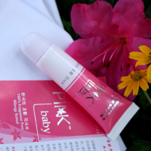 冲5钻 天然樱花嫩红素 特别精华装 (身体用）※红润乳晕私处