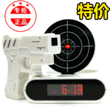 GUN ALARM CLOCK ��ǹ��� �������������/��ǹ����
