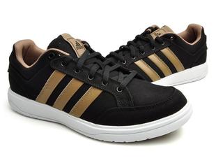  专柜正品Adidas/阿迪达斯男士男鞋跑鞋跑步鞋运动鞋网球鞋 Q33987