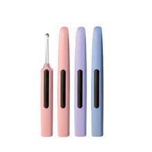 Povos/奔腾PR102 神奇挖耳勺 采耳器 时尚 洁耳器 个人清洁用品