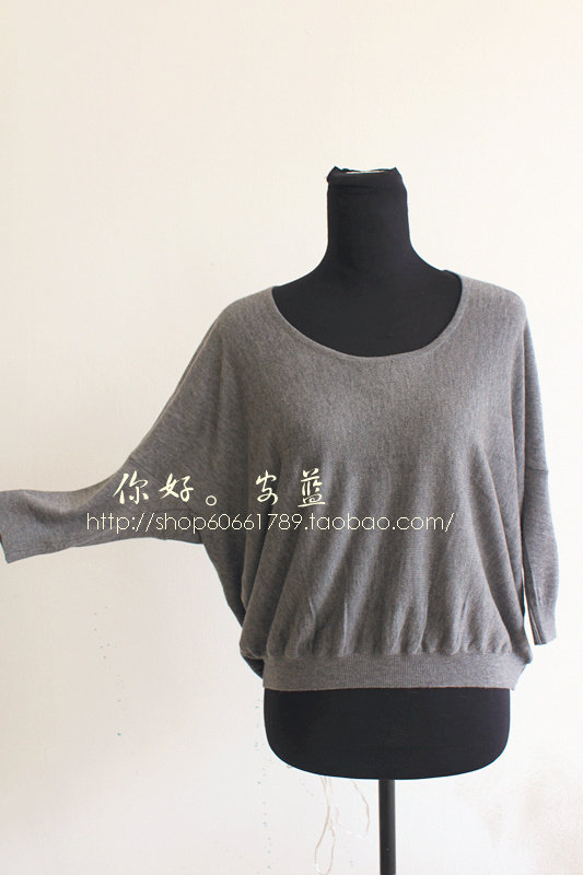 【多图】<em>蓝灰毛衣</em> - <em>蓝灰毛衣</em>品牌|价格|评论,蓝