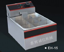 豪华 关东煮机，串串香机，煮丸子机