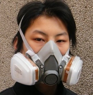 3M6200 Match 6001 6002 6003 6004 6005 6006 6057 Seven setin the Home Daily , Protective Equipment , Protective mask category - from Buy2taobao.com to provide professional Taobao agent buy service