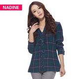 Nadine ��ȫ�޷����޸��ӿ��������ȹС��ά��ͬ��