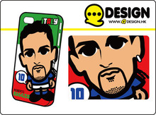QDesign Sports iPhone 4S 4 ���� ���� �˶� ���� �ֻ�������