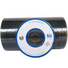 ��è�հ׹���/С����100Ƭװ��¼�� �հ׵�3��CD-R��¼���� 8CM