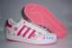 ADIDAS三叶草休闲运动鞋巨星花艺