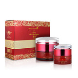颜怡净白淡化集效套装40G+25G 中草药祛斑精华 密集美白 化妆品