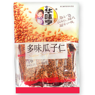  【天猫超市】 华味亨 多味瓜子仁227g/包