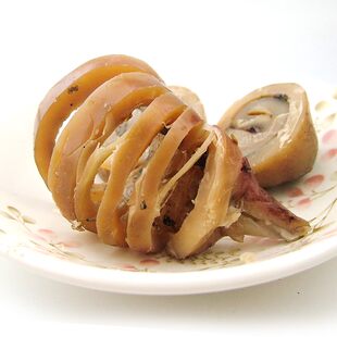  2包包邮 龙须岛即食烧烤味鱿鱼仔/碳烤鱿鱼仔 休闲零食热销450g